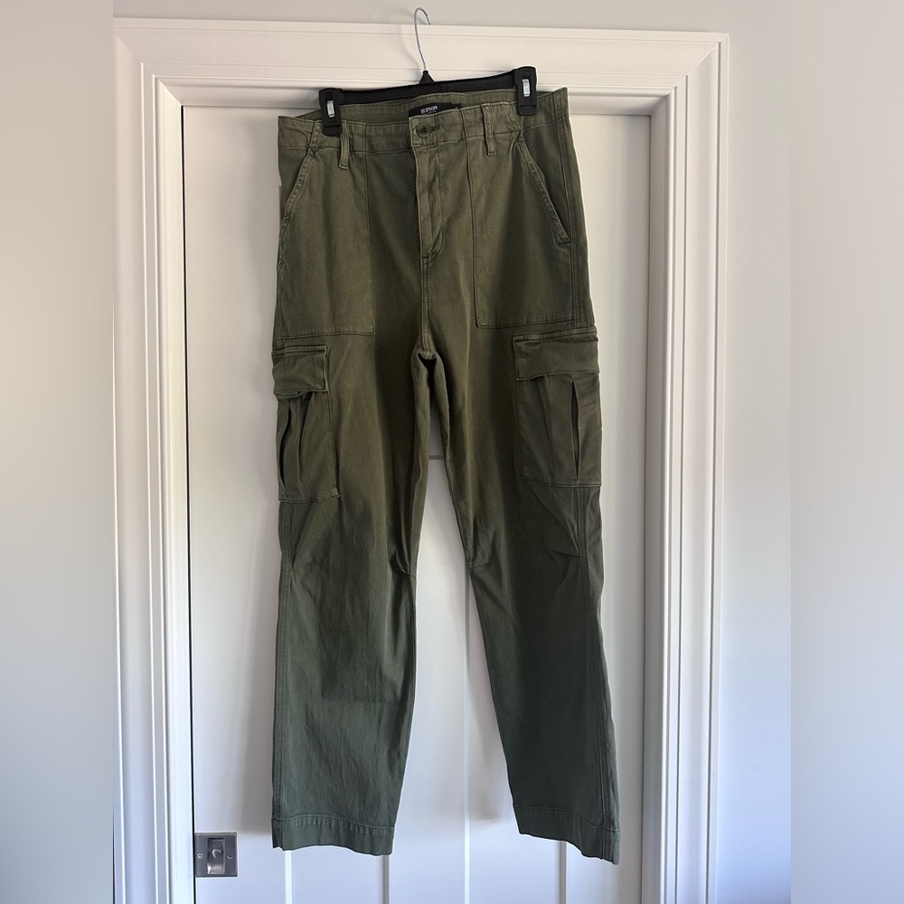 Hudson Cargo Pants
